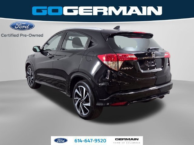 Used 2019 Honda HR-V Sport image 9