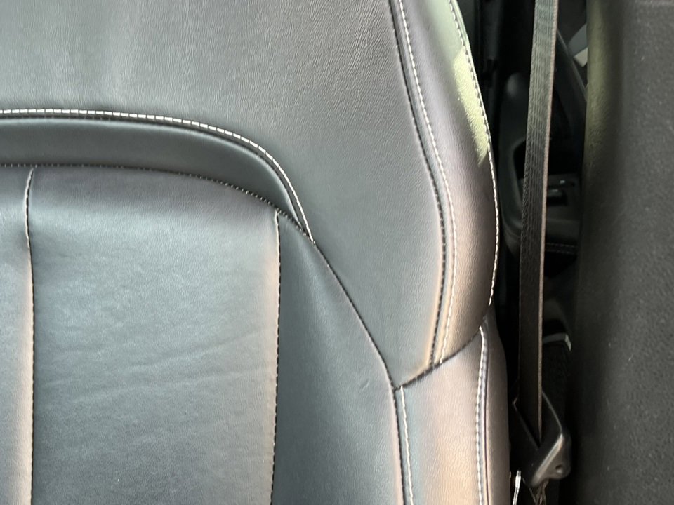 Used 2022 Jeep Grand Cherokee L Limited image 21