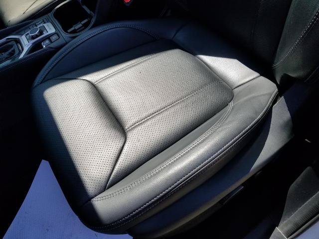 Used 2023 Subaru Forester Limited AWD/4WD image 13