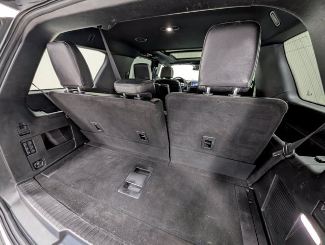 Certified 2021 Ford Expedition XLT AWD/4WD image 23