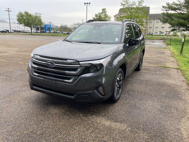 Used 2025 Subaru Forester Premium AWD/4WD image 11