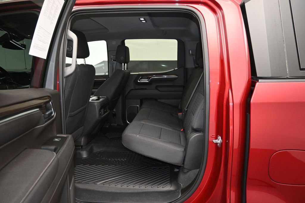 Used 2023 Chevrolet Silverado 1500 RST w/ All Star Edition Plus AWD/4WD image 13