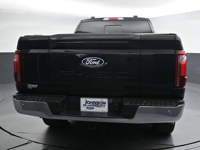 Certified 2024 Ford F150 Lariat w/ Bed Utility Package AWD/4WD image 10