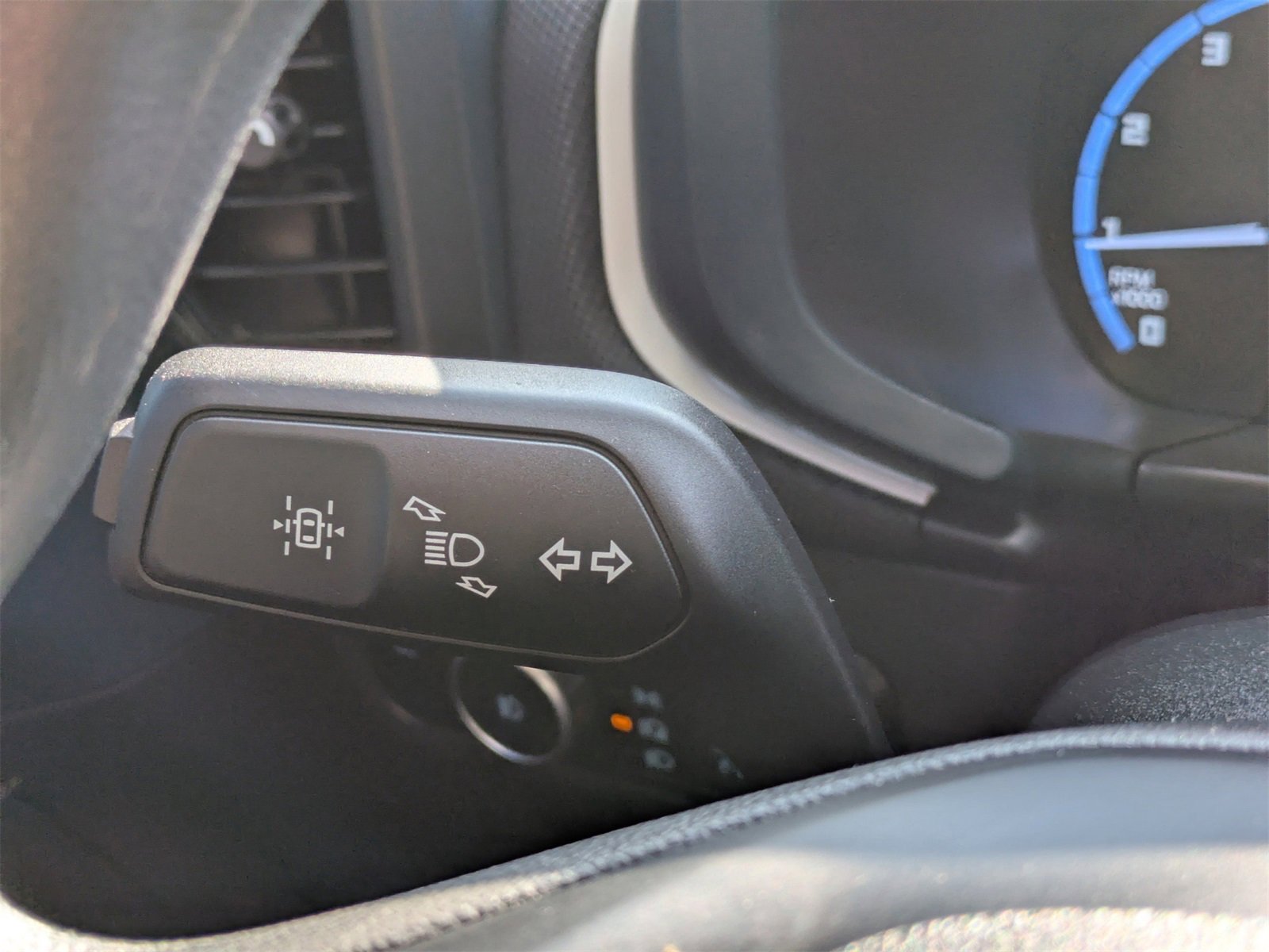 Certified 2023 Ford Bronco Sport Heritage image 32