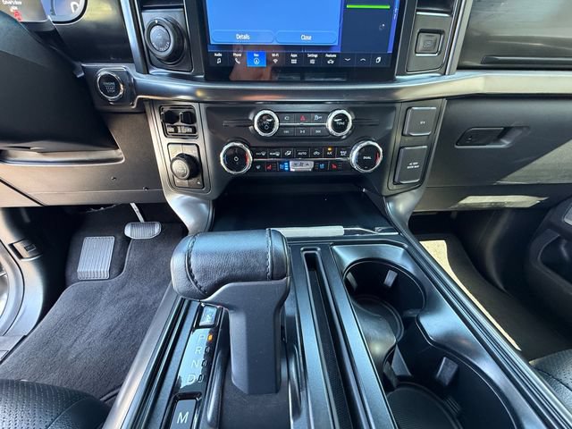 Certified 2025 Ford F150 Lariat AWD/4WD image 12