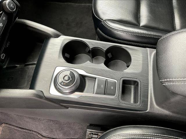 Certified 2024 Ford Escape Platinum AWD/4WD image 20