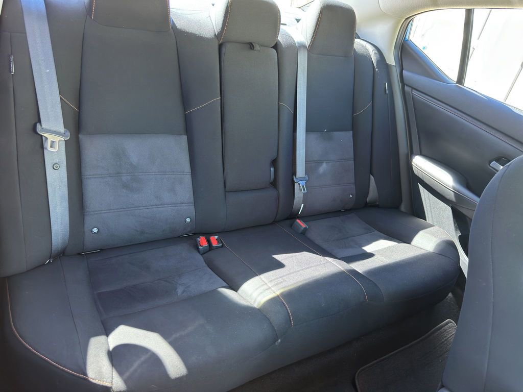 Used 2021 Nissan Sentra SR image 17