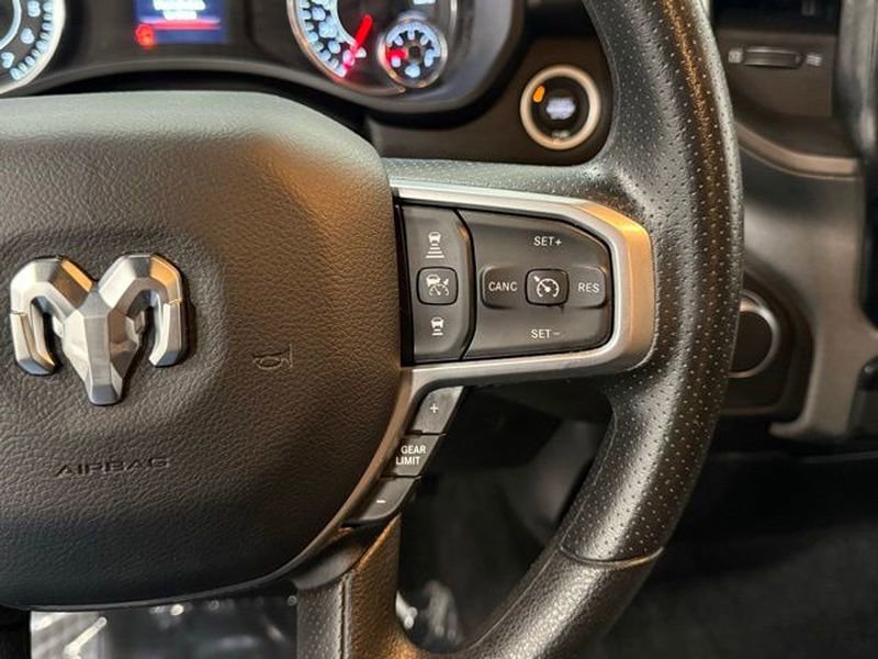 Used 2025 RAM 1500 Tradesman image 20