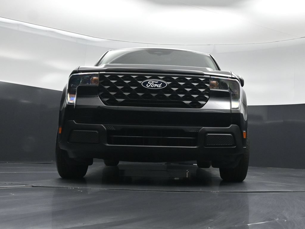 Certified 2025 Ford Maverick XL FWD image 39