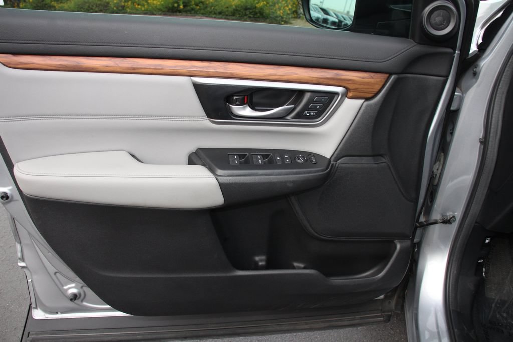 Used 2022 Honda CR-V EX-L image 22