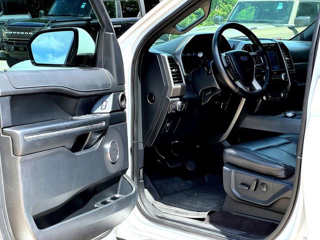 Certified 2021 Ford Expedition XLT RWD image 8