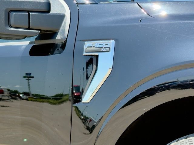 Certified 2024 Ford F150 XLT w/ Mobile Office Package AWD/4WD image 10