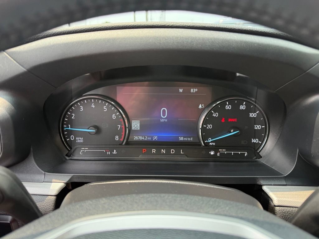 Certified 2024 Ford Explorer XLT w/ Equipment Group 202A AWD/4WD image 30