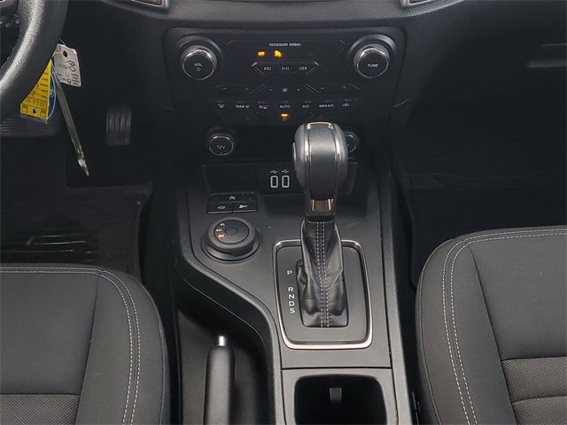 Certified 2020 Ford Ranger XLT w/ Equipment Group 302A Luxury image 26