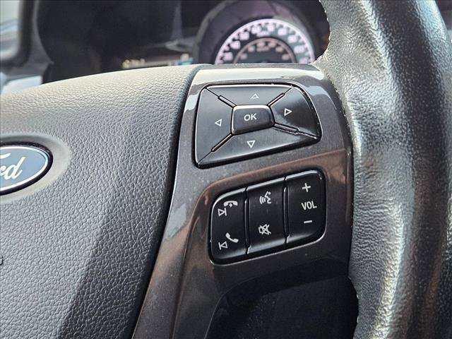 Certified 2020 Ford Ranger Lariat w/ Technology Package RWD image 21