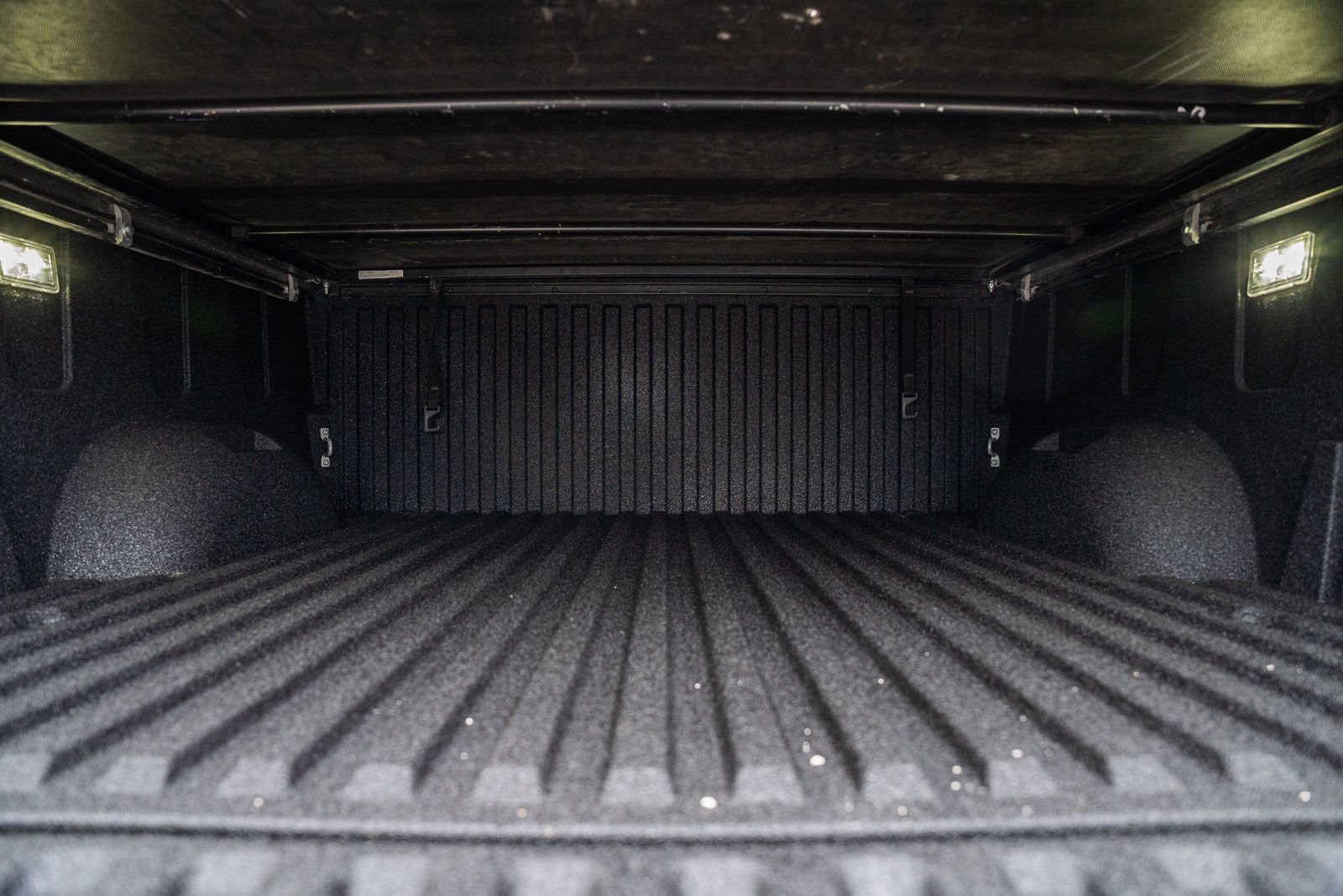 Used 2022 Toyota Tundra Limited w/ TRD Off-Road Package AWD/4WD image 28