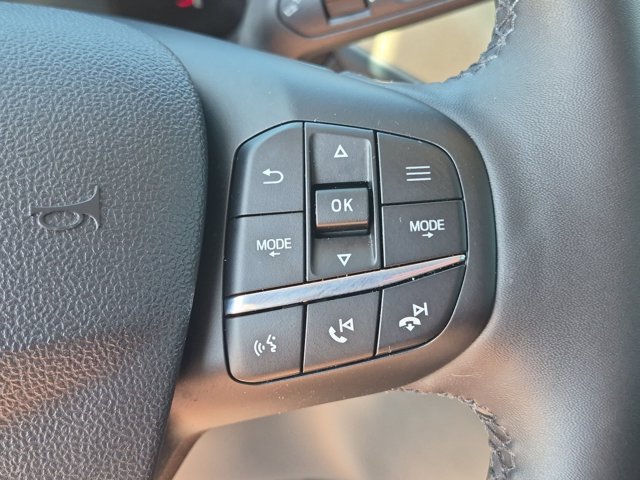 Certified 2025 Ford Maverick Lariat w/ 4K Tow Package AWD/4WD image 19