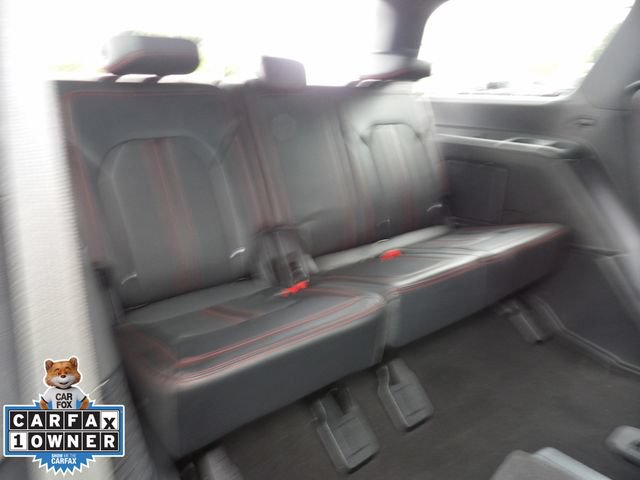 Certified 2024 Ford Expedition Limited RWD image 34