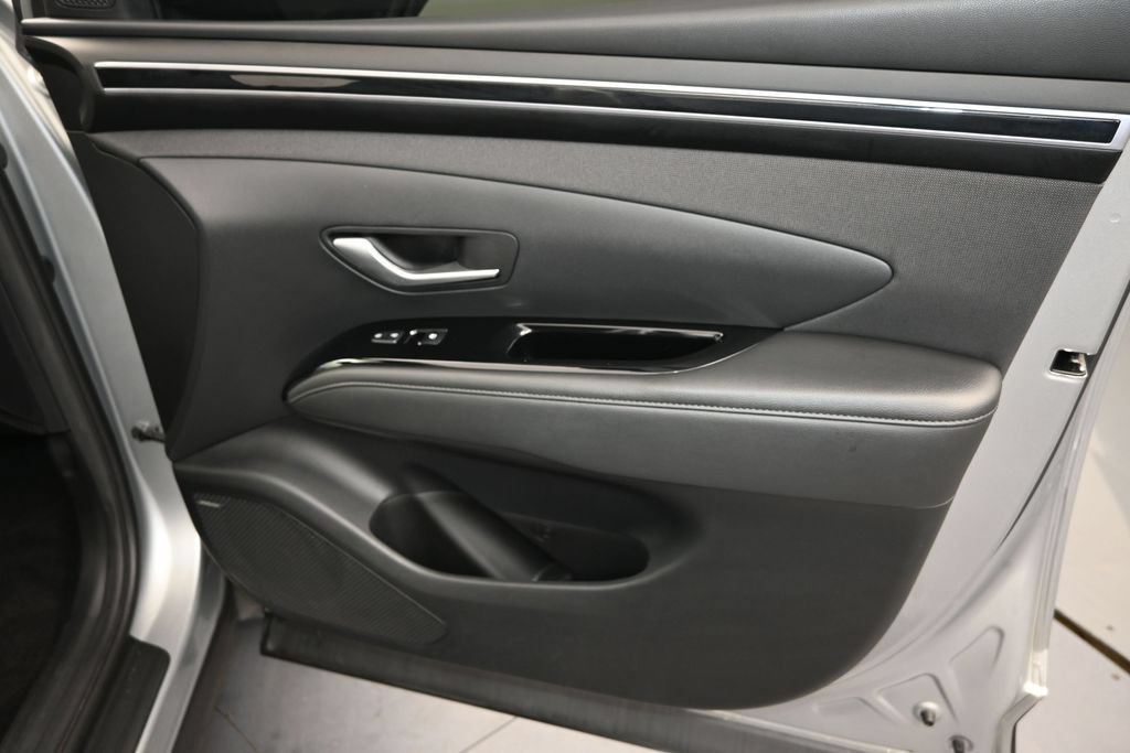 Used 2022 Hyundai Tucson SEL w/ Convenience + Premium Package AWD/4WD image 13