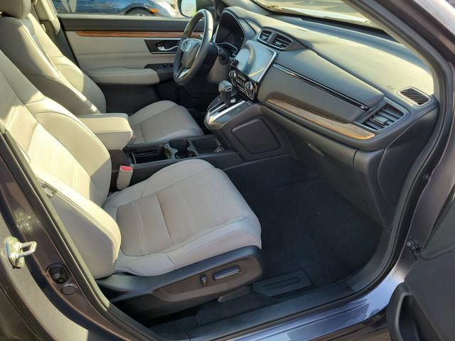 Used 2019 Honda CR-V EX-L image 21