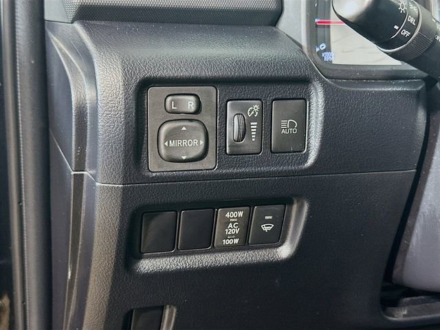 Used 2023 Toyota 4Runner TRD Off-Road Premium image 22