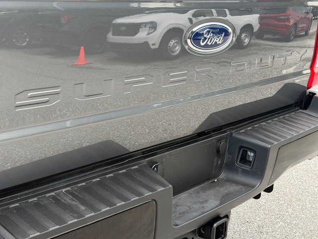 Certified 2026 Ford F250 XL AWD/4WD image 13