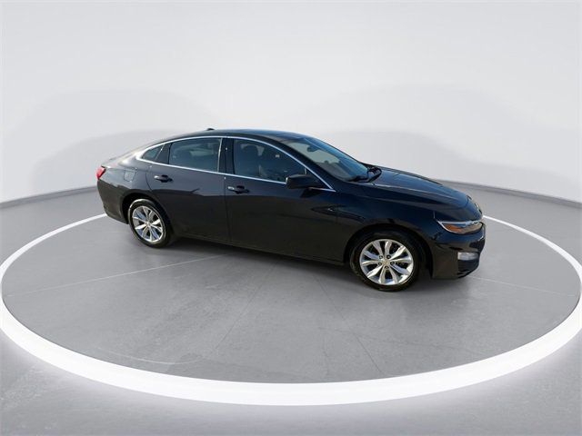 Used 2023 Chevrolet Malibu LT image 3