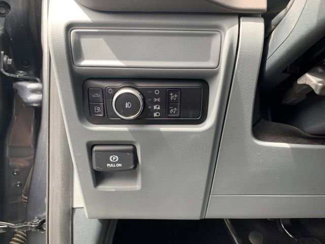 Certified 2025 Ford F150 XLT w/ Equipment Group 301A Standard AWD/4WD image 24