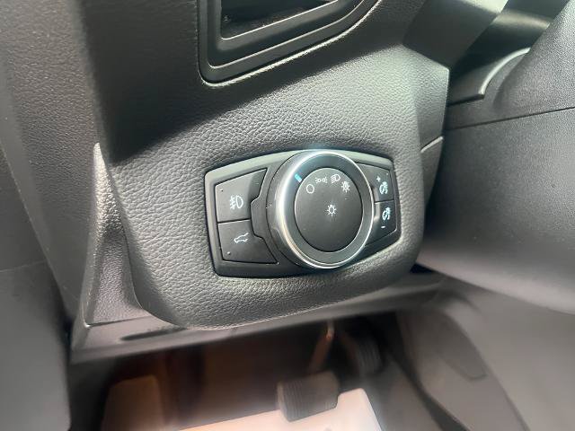 Certified 2017 Ford Escape SE AWD/4WD image 12