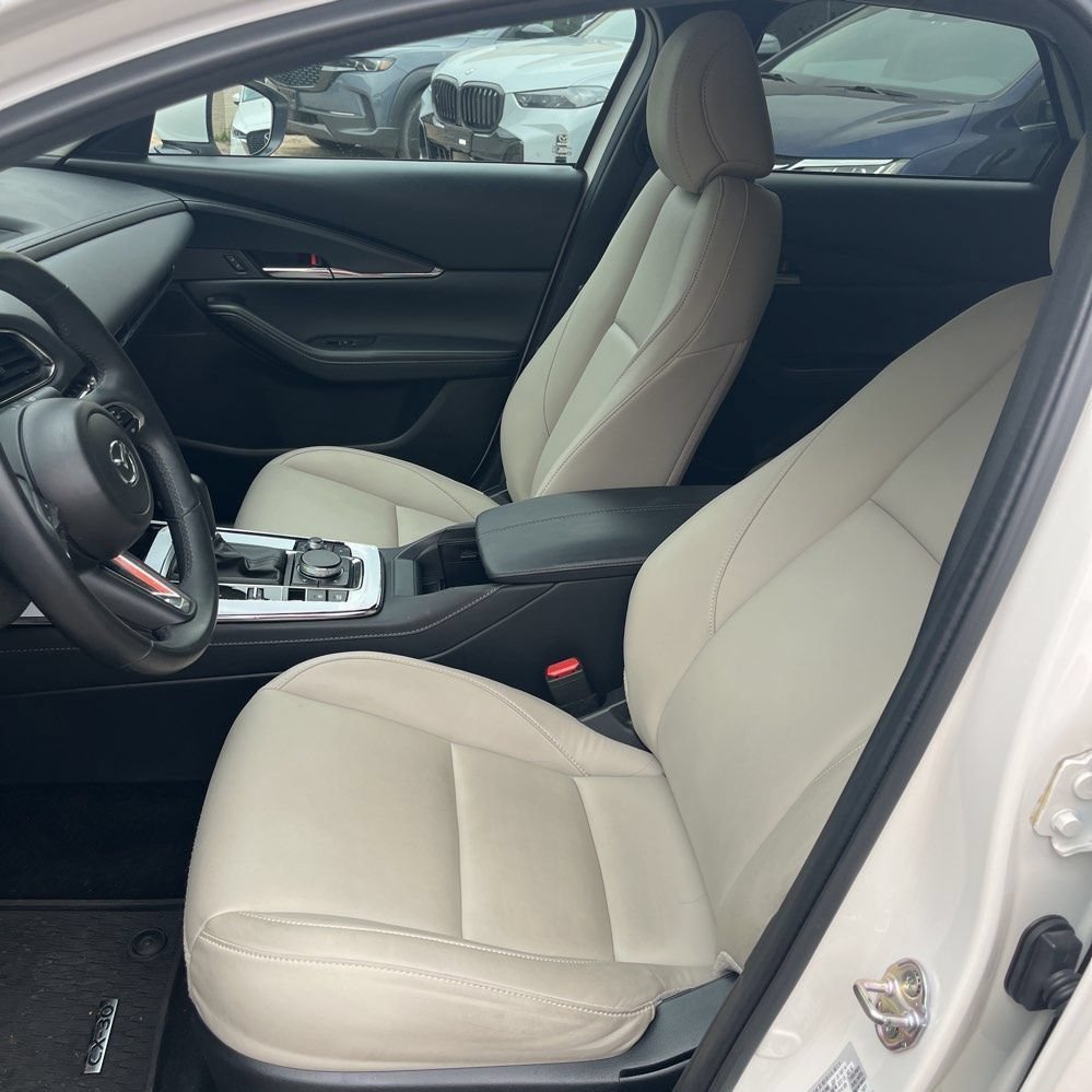Used 2024 MAZDA CX-30 AWD 2.5 S w/ Preferred Package image 13