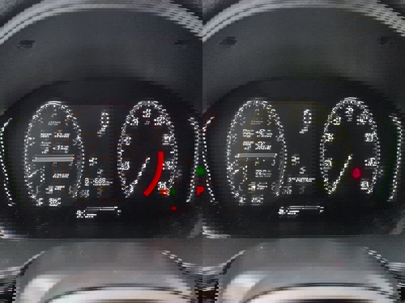 Used 2022 Honda Civic EX image 35