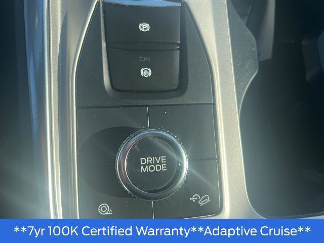 Certified 2023 Ford Explorer XLT w/ Equipment Group 202A image 24