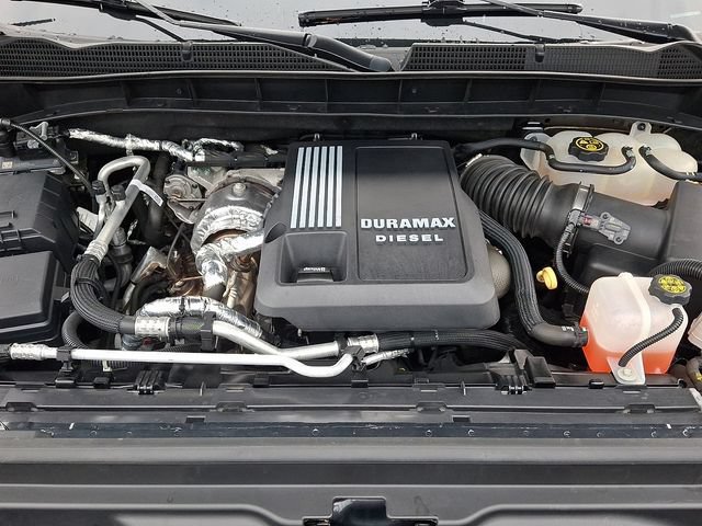 Used 2021 GMC Sierra 1500 Denali w/ Denali Ultimate Package AWD/4WD image 36