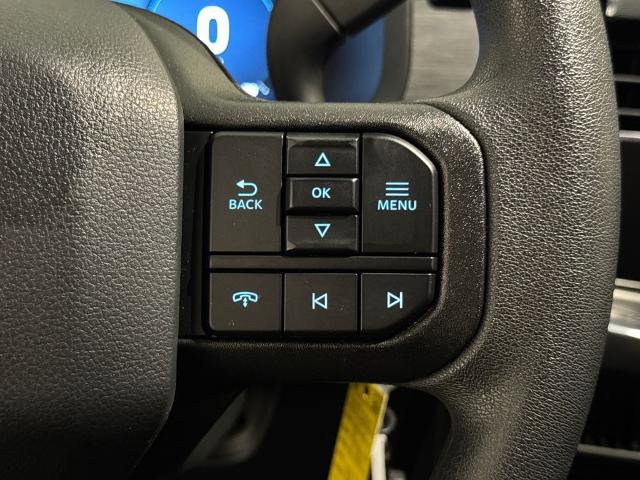 Certified 2024 Ford F150 STX w/ Equipment Group 201A FX4 image 23