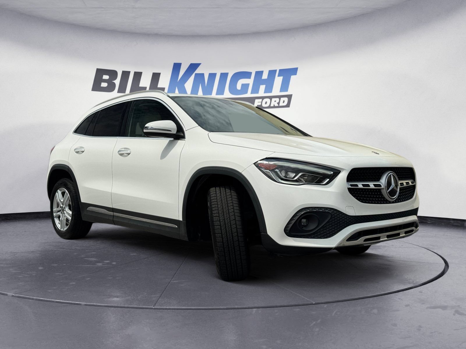 Used 2021 Mercedes-Benz GLA 250 image 7