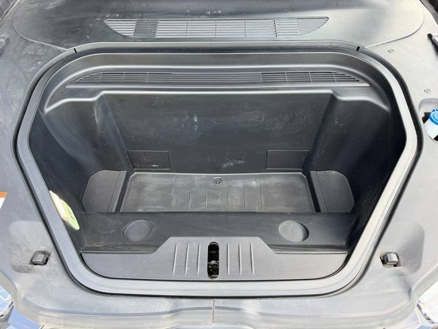 Certified 2021 Ford Mustang Mach-E Select w/ Comfort/Technology Package AWD/4WD image 15