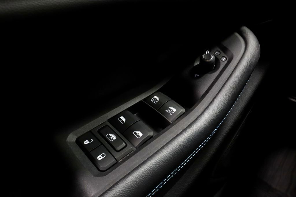Used 2022 Jeep Grand Cherokee Trailhawk w/ Luxury Tech Group III AWD/4WD image 27