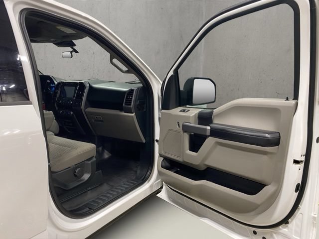 Certified 2019 Ford F150 XLT AWD/4WD image 19