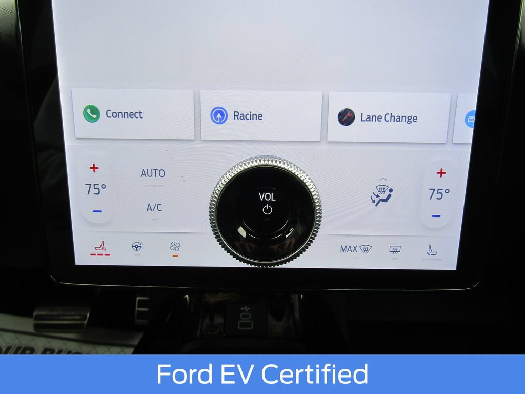 Certified 2025 Ford Mustang Mach-E GT AWD/4WD image 38
