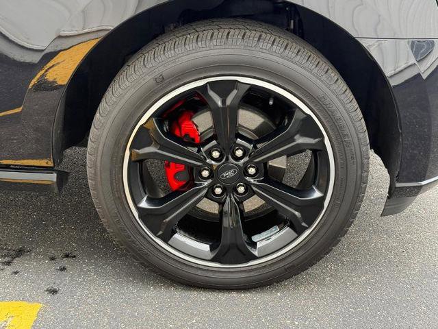 Certified 2023 Ford Expedition Limited AWD/4WD image 7
