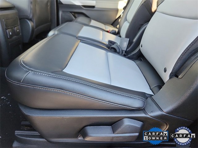 Certified 2022 Ford Explorer XLT w/ Equipment Group 202A image 26