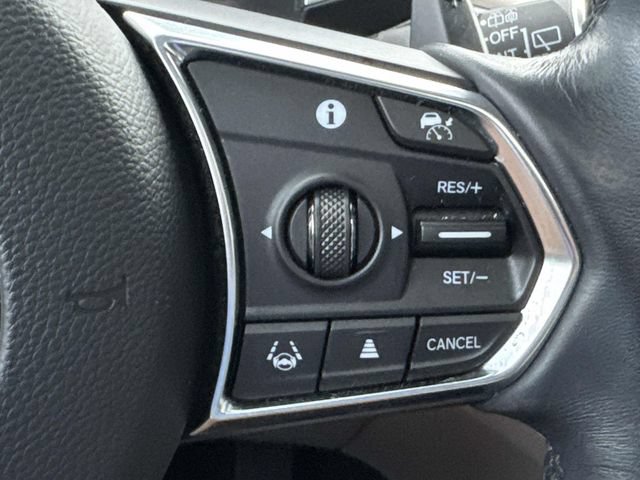 Used 2023 Acura MDX SH-AWD w/ Advance Package image 32