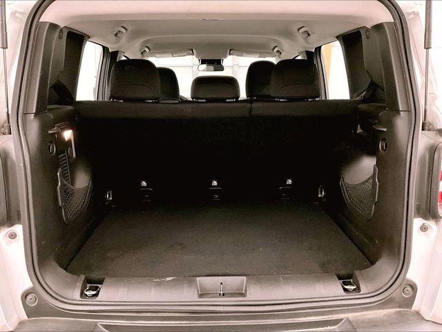 Used 2018 Jeep Renegade Sport w/ Power & Air Group AWD/4WD image 33