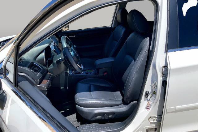 Used 2019 Subaru Outback 2.5i Limited w/ Popular Package #2 AWD/4WD image 8