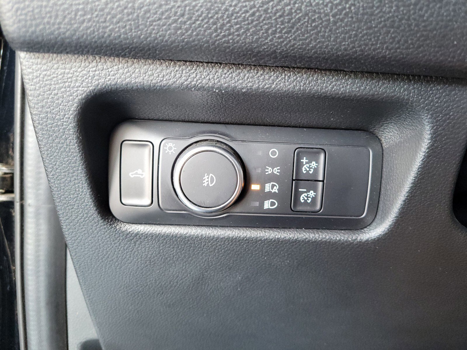 Certified 2024 Ford Ranger XLT w/ FX4 Off-Road Package image 21