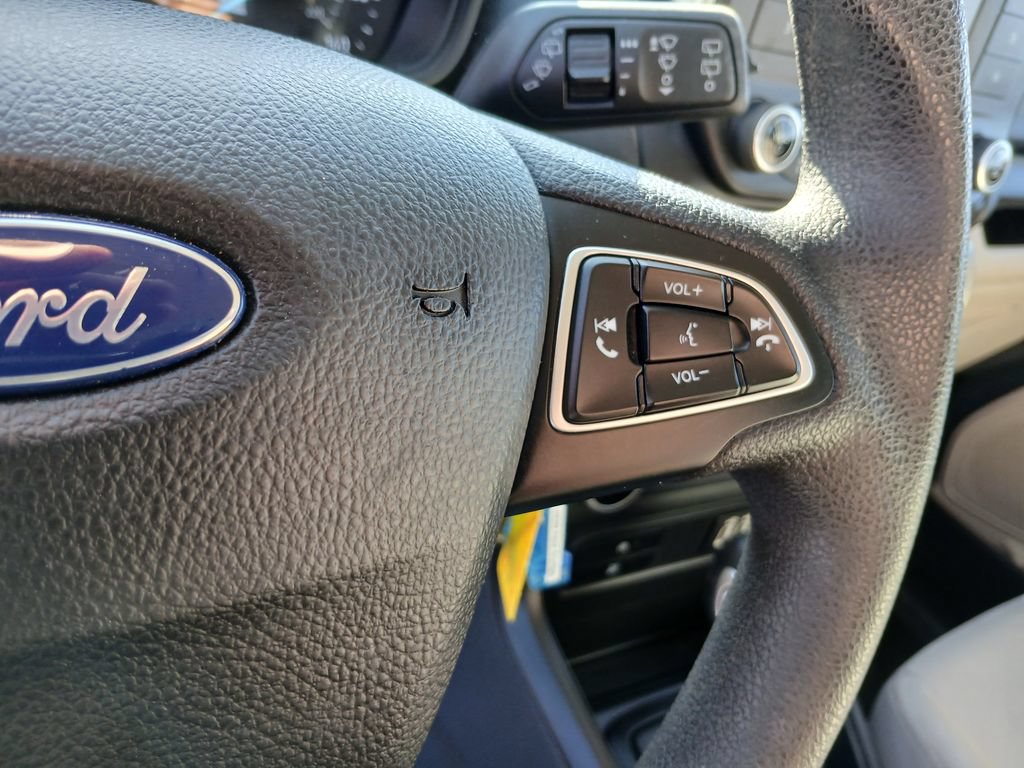 Certified 2020 Ford EcoSport S FWD image 25