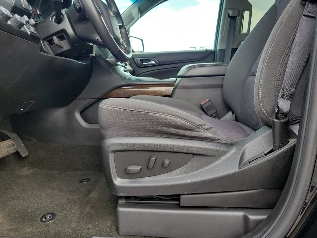 Used 2018 Chevrolet Tahoe LS w/ Max Trailering Package AWD/4WD image 19