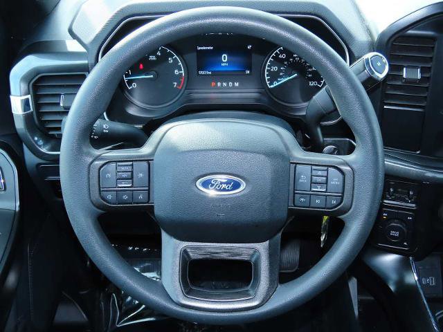 Certified 2023 Ford F150 XL w/ STX Appearance Package image 28