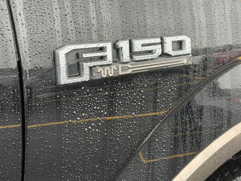 Certified 2018 Ford F150 King Ranch w/ Equipment Group 601A Luxury AWD/4WD image 14