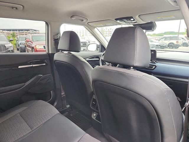 Used 2022 Kia Seltos S AWD/4WD image 27